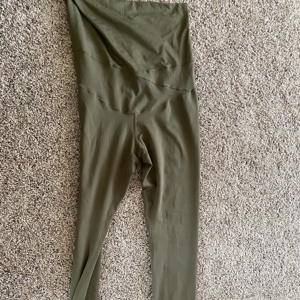 Nike Maternity Leggings